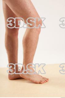 Leg reference of Erik 0009